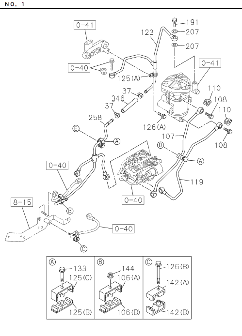 Partial Engine
